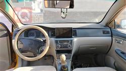 Geely SC7